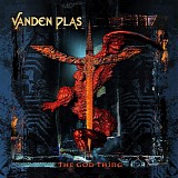 Vanden Plas - The God Thing