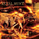 Royal Hunt - Paper Blood