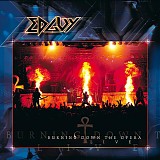 Edguy - Burning Down The Opera