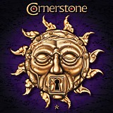 Cornerstone - Human Stain