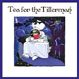 Yusuf - Tea For The TillermanÂ²