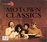 Various artists - Motown Classics