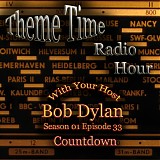 Bob Dylan - Theme Time Radio Hour S1/E33 Countdown