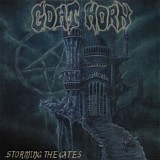 Goat Horn - Storming the Gates