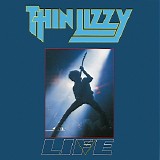 Thin Lizzy - Life - Live