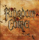 Kingdom Come - Classic Album Collection