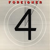 Foreigner - 4