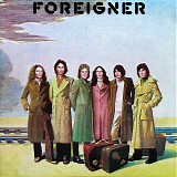 Foreigner - Foreigner