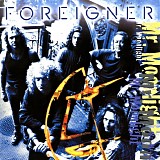 Foreigner - Mr. Moonlight