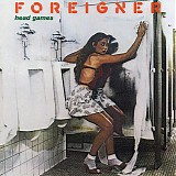 Foreigner - Head Games