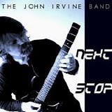 Irvine, John - Next Stop