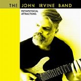 Irvine, John - Metaphysical Attraction