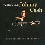 Johnny Cash - The Man In Black: The Definitive Collection