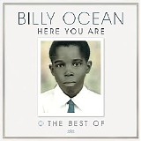 Billy Ocean - Here You Are [The Best Of Billy Ocean]