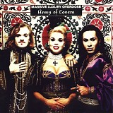 Army Of Lovers - Massive Luxury Overdose