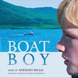 Anthony Willis - Boat Boy