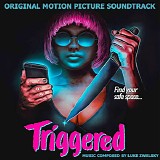 Luke Zwelsky - Triggered