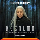 Alexandre De Faria - Desalma