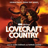 Laura Karpman & Raphael Saadiq - Lovecraft Country (Season 1)