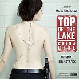 Mark Bradshaw - Top of The Lake: China Girl