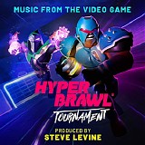 Steve Levine - HyperBrawl Tournament