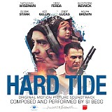 Si Begg - Hard Tide