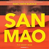 Marc TimÃ³n BarcelÃ³ - San Mao: The Desert Bride