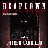 Joseph Carrillo - Reaptown