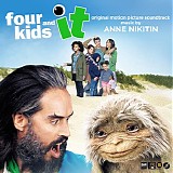 Anne Nikitin - Four Kids and It