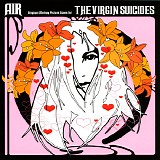 Air - The Virgin Suicides: Original Motion Picture Score