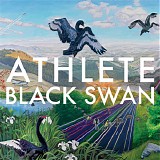 Athlete - Black Swan