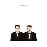 Pet Shop Boys - Actually