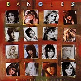 The Bangles - Different Light