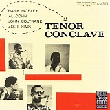Mobley, Hank & Al Cohn & John Coltrane & Zoot Sims - Tenor Conclave