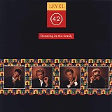 Level 42 - Running In The Family