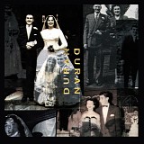 Duran Duran - The Wedding Album