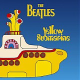 The Beatles - Yellow Submarine [Songtrack]