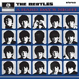 The Beatles - A Hard Day's Night