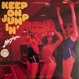 Musique - Keep On Jumpin'