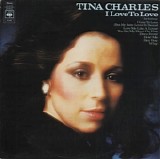 Tina Charles - I Love To Love