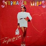 Stephanie Mills - I've Got The Cure