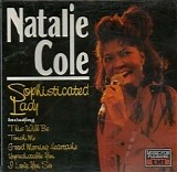 Natalie Cole - Sophisticated Lady