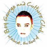 Culture Club - At Worst...The Best Of Boy George And Culture Club