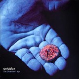 Coldplay - The Blue Room