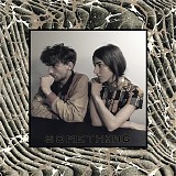 Chairlift - Something