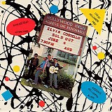 Elvis Costello And The Attractions - Live At Hollywood High