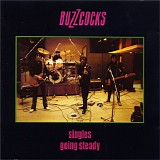 Buzzcocks - Singles Going Steady