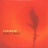 Coldplay - Don't Panic