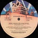 Stephanie Mills - Sweet Sensation