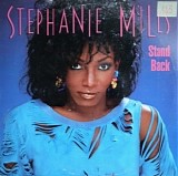 Stephanie Mills - Stand Back